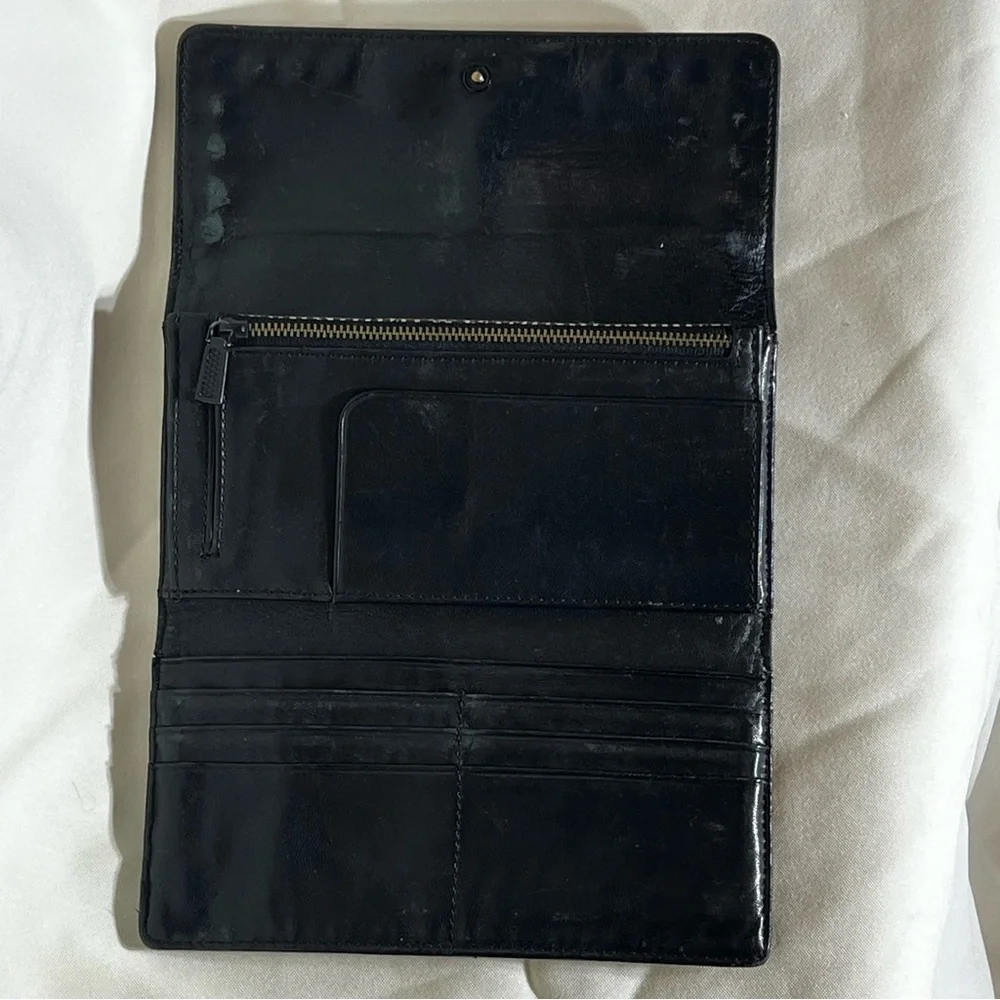 Rebecca Minkoff Studded Wallet - Picture 4 of 9